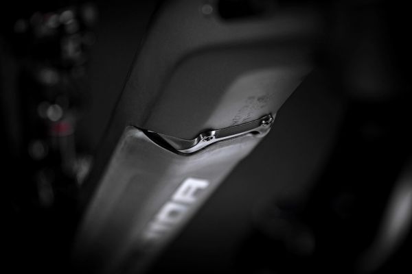 Merida eOne-Sixty Limited Edition