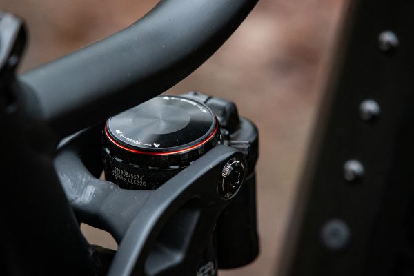 Merida eOne-Sixty Limited Edition