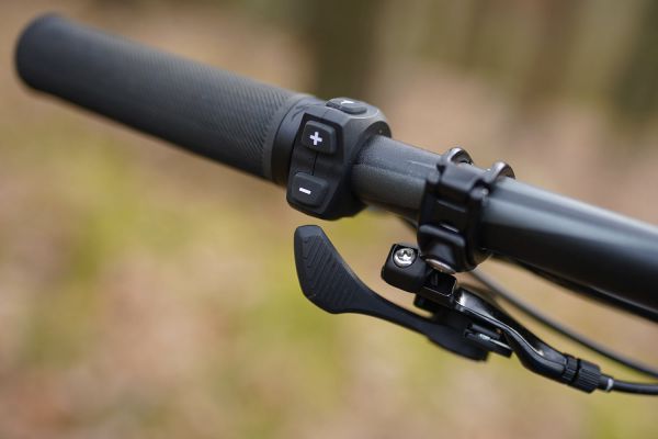 Specialized Turbo Levo SL