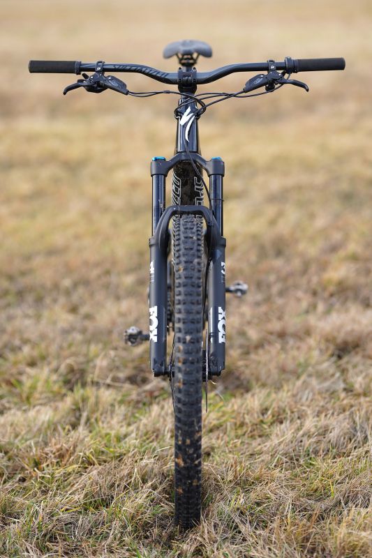 Specialized Turbo Levo SL