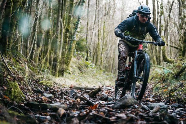 Merida eOne-Forty Limited Edition