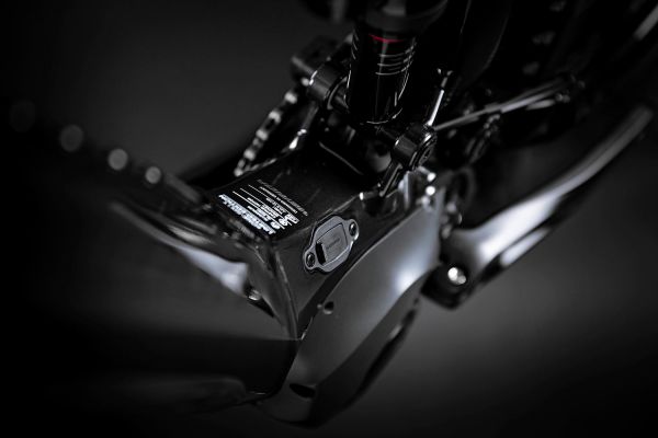 Merida eOne-Sixty Limited Edition