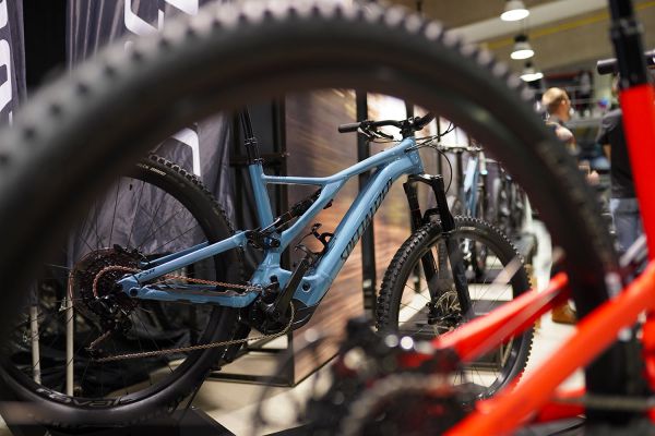 Specialized Turbo Levo SL