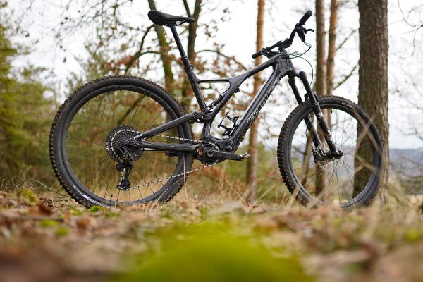 Specialized Turbo Levo SL