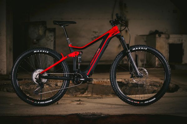 Merida eOne-Forty Limited Edition