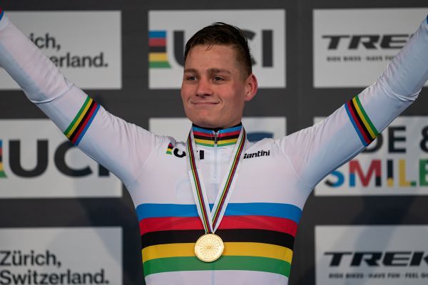 Mathieu van der Poel