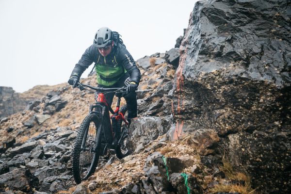 Merida eOne-Forty Limited Edition