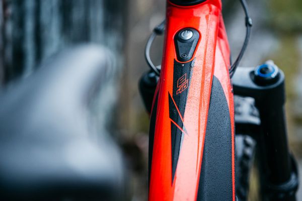 Merida eOne-Forty Limited Edition