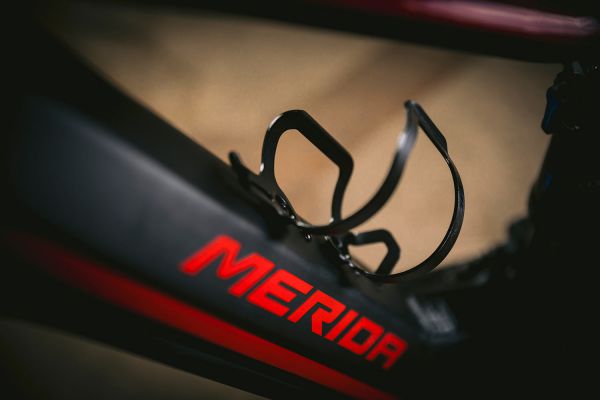 Merida eOne-Forty Limited Edition