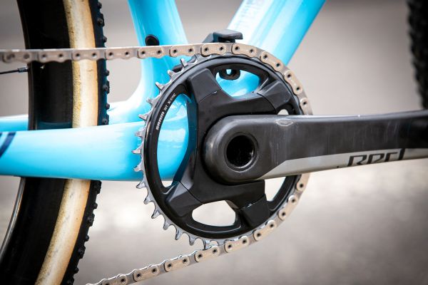 Evie Richards - Trek Boone 2020