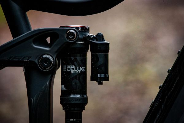 Merida eOne-Sixty Limited Edition