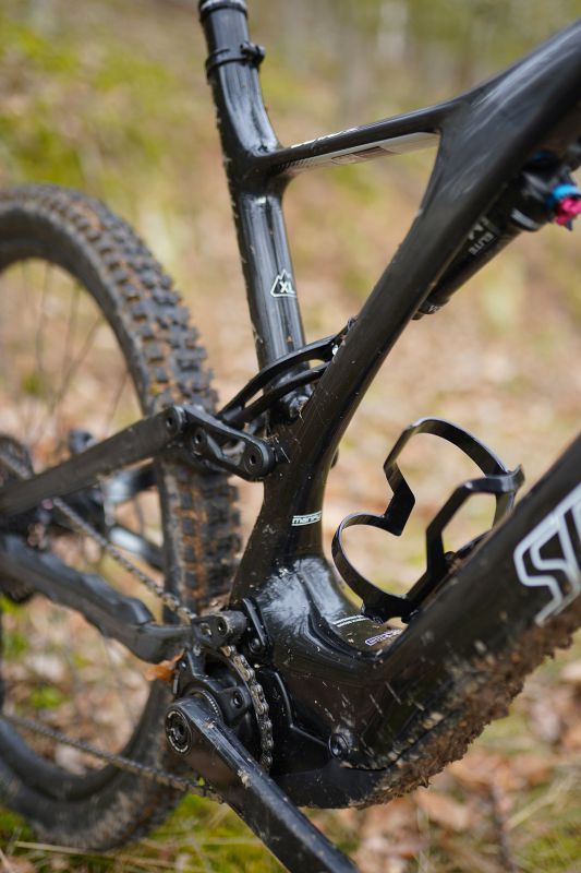 Specialized Turbo Levo SL