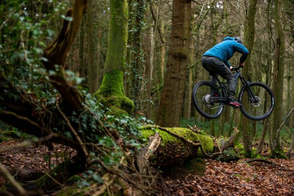 Merida eOne-Sixty Limited Edition