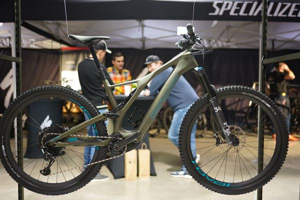 Specialized Turbo Levo SL