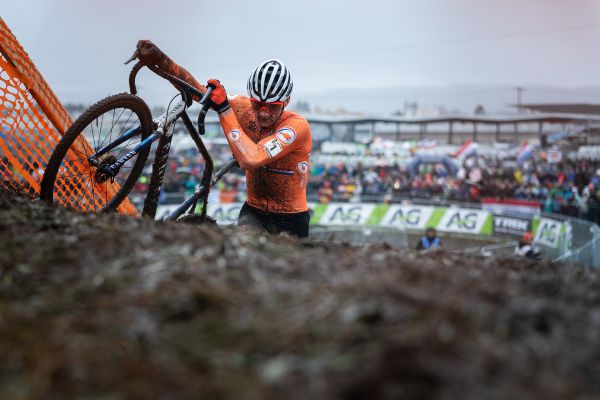 Mathieu van der Poel