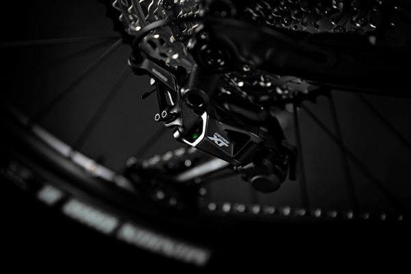 Merida eOne-Sixty Limited Edition