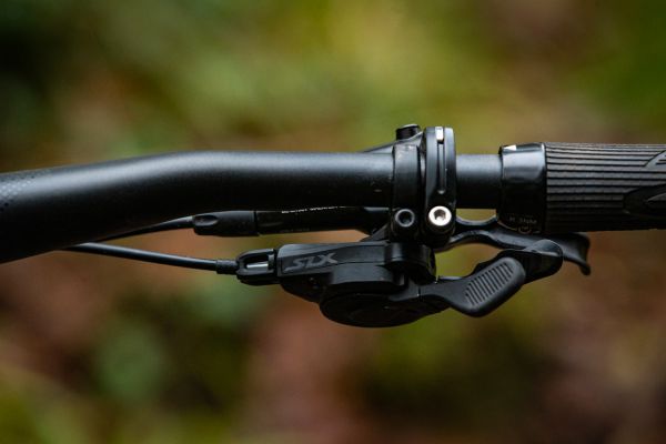 Merida eOne-Sixty Limited Edition