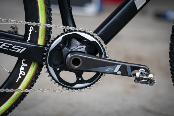 Emil Hekele - Sintesi FLU CX 2020