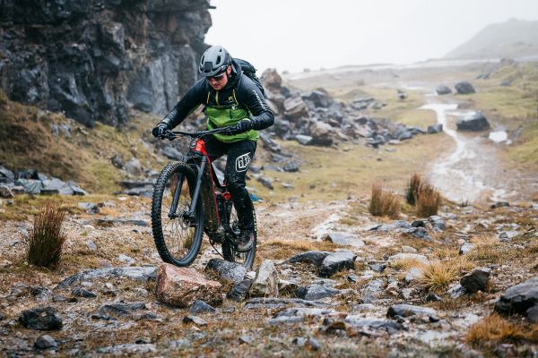 Merida eOne-Forty Limited Edition