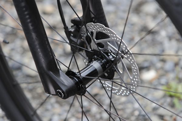 Specialized Epic Hardtail