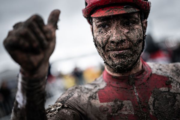 Mistrovství světa v cyklokrosu 2020