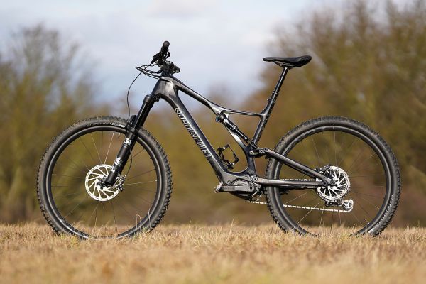 Specialized Turbo Levo SL