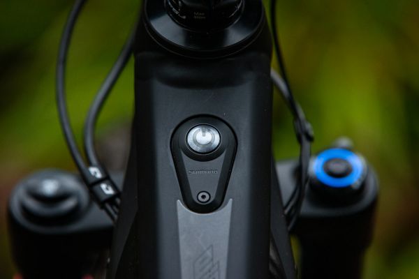 Merida eOne-Sixty Limited Edition