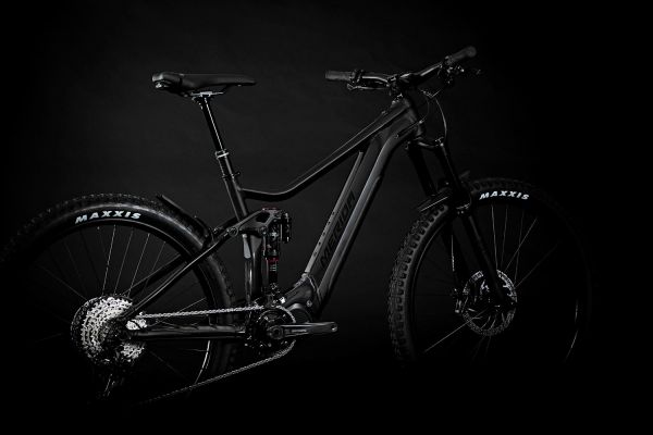 Merida eOne-Sixty Limited Edition