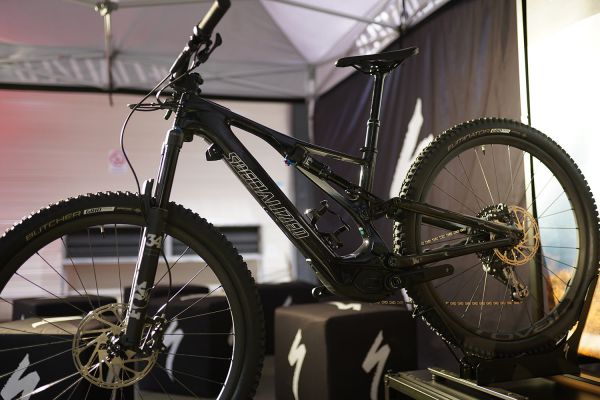 Specialized Turbo Levo SL