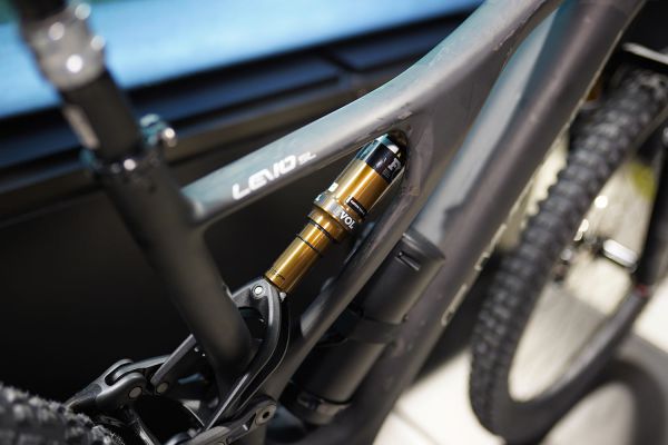 Specialized Turbo Levo SL