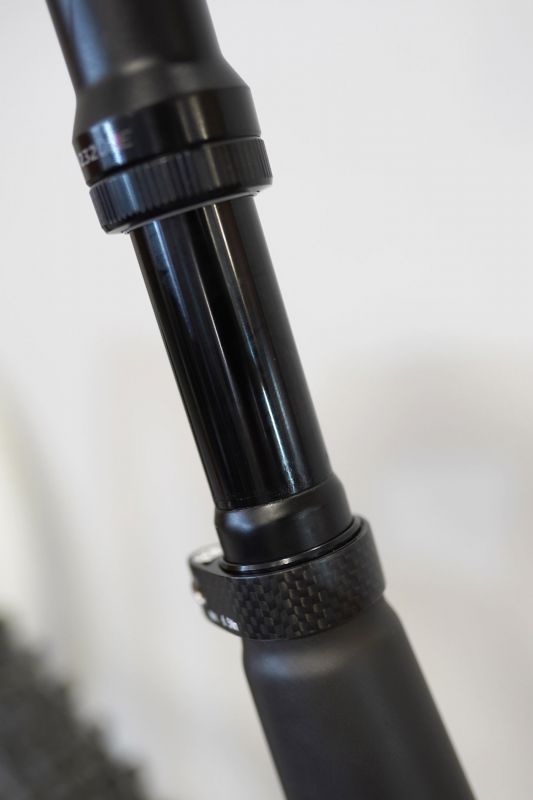 DT Swiss odpružení 2021