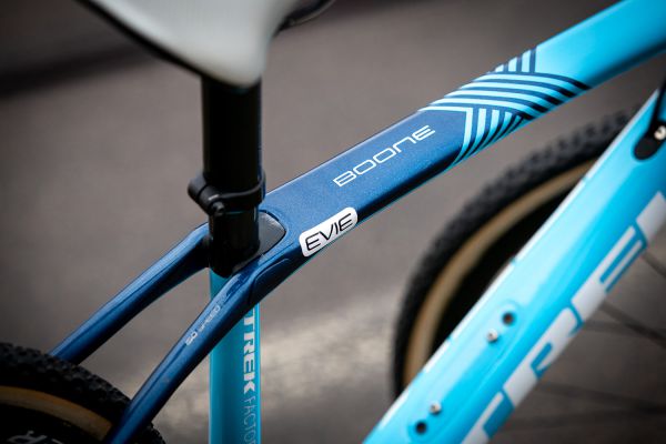 Evie Richards - Trek Boone 2020