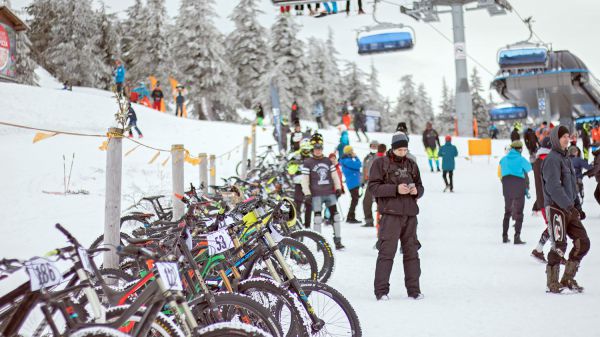 MRSN Chinese Downhill 2020