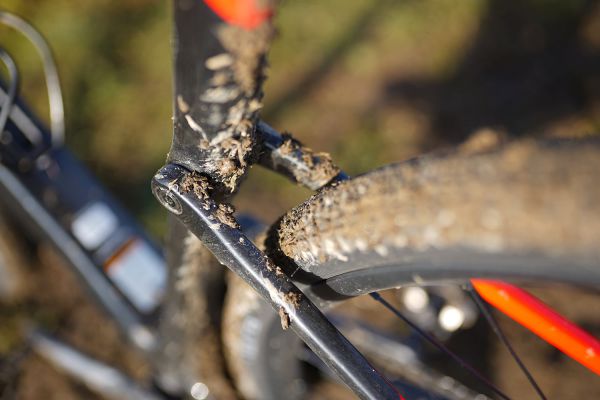 Cannondale Topstone Carbon Force AXS