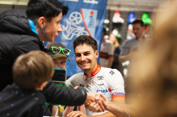 Virtuální závod Rouvy