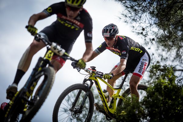 Sunshine Epic 2020 - 4. etapa