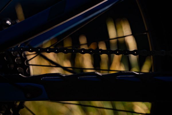 Pivot Switchblade 2020