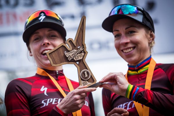 Sunshine Epic 2020 - 4. etapa