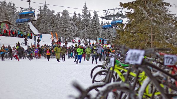 MRSN Chinese Downhill 2020