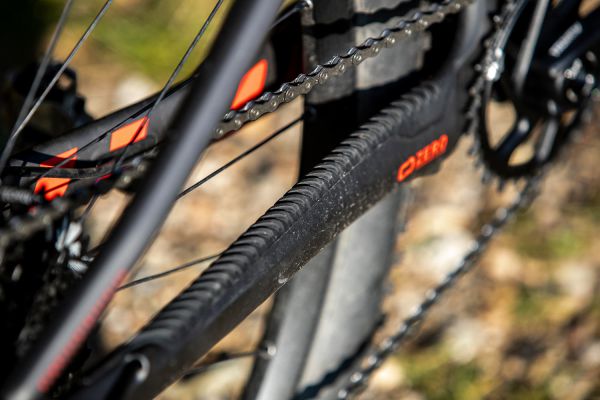 Mondraker F-Podium DC R