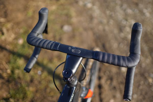 Cannondale Topstone Carbon Force AXS