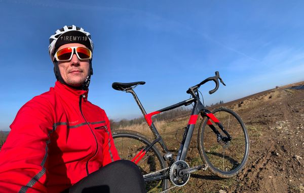 Cannondale Topstone Carbon Force AXS