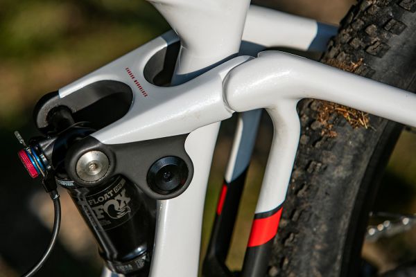 Mondraker F-Podium DC R