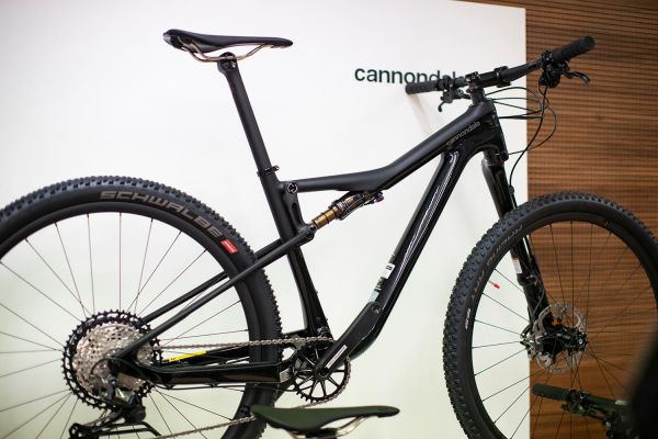 Cannondale 2020