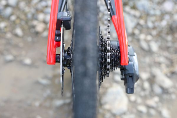 Cannondale Topstone Carbon Force AXS