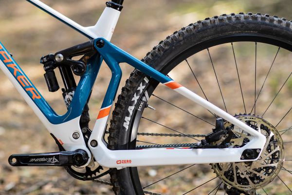 Mondraker Super Foxy 29 R