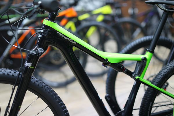 Cannondale 2020
