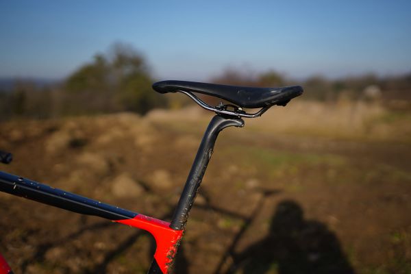 Cannondale Topstone Carbon Force AXS