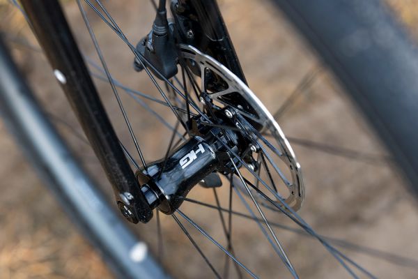 Cannondale Topstone Carbon Force AXS