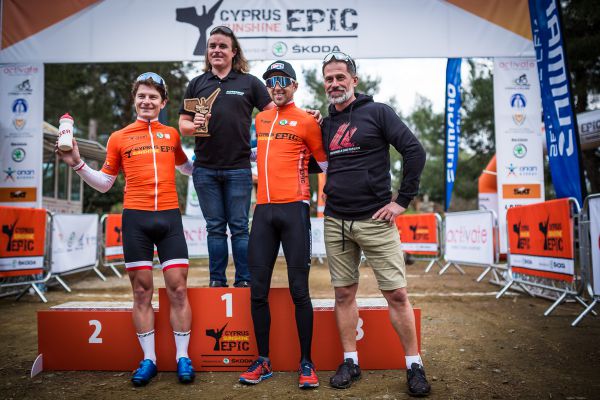 Sunshine Epic 2020 - 4. etapa